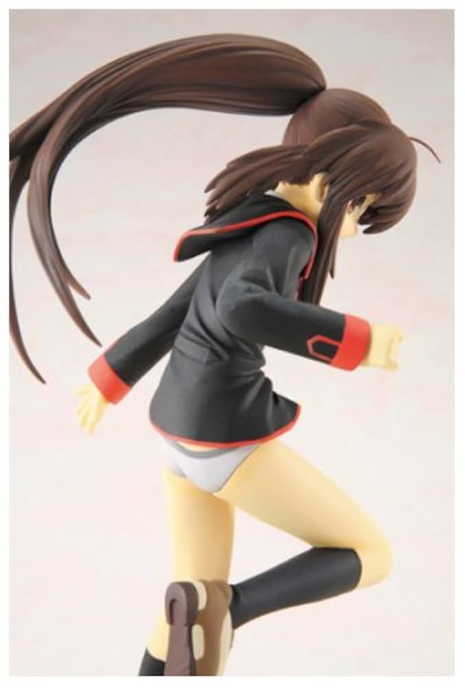 Amazon | リトルバスターズ! 棗 鈴 (1/8スケールPVC塗装済み完成